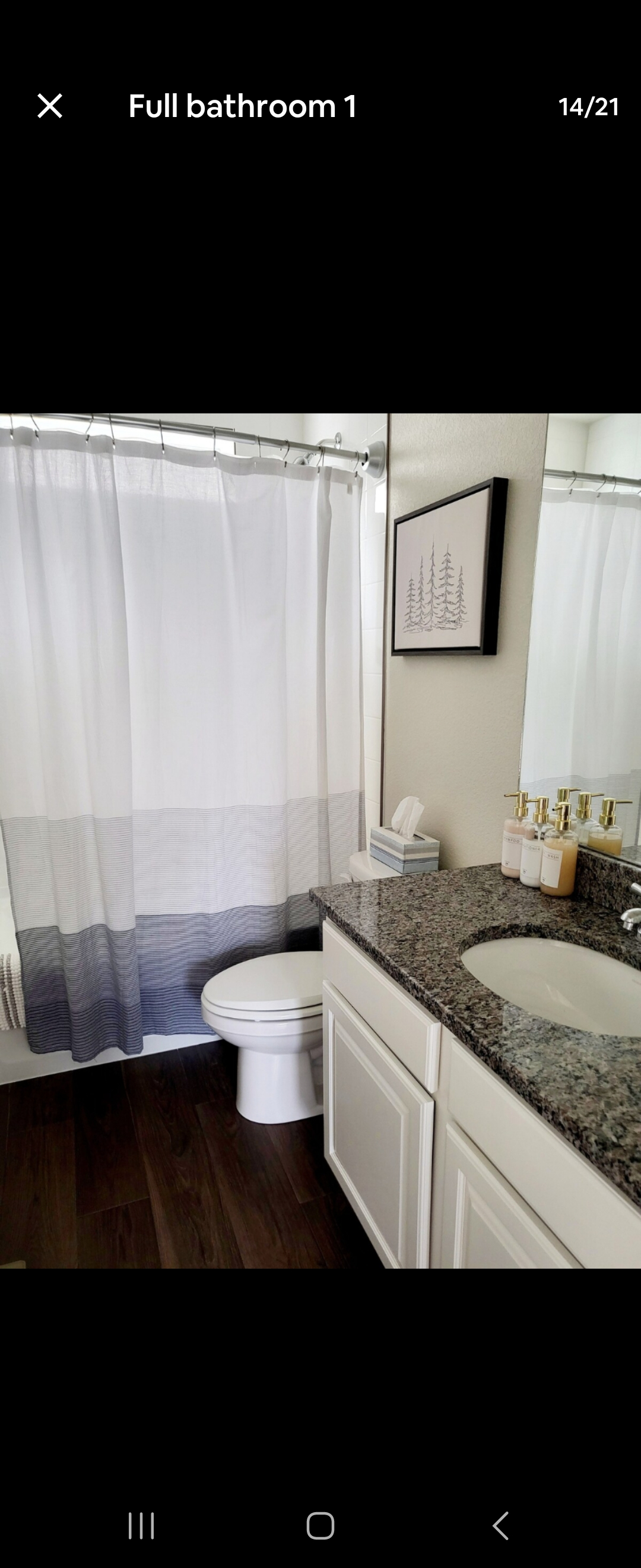 Modern 3BR Home - Utilities & WiFi included - Photo 3