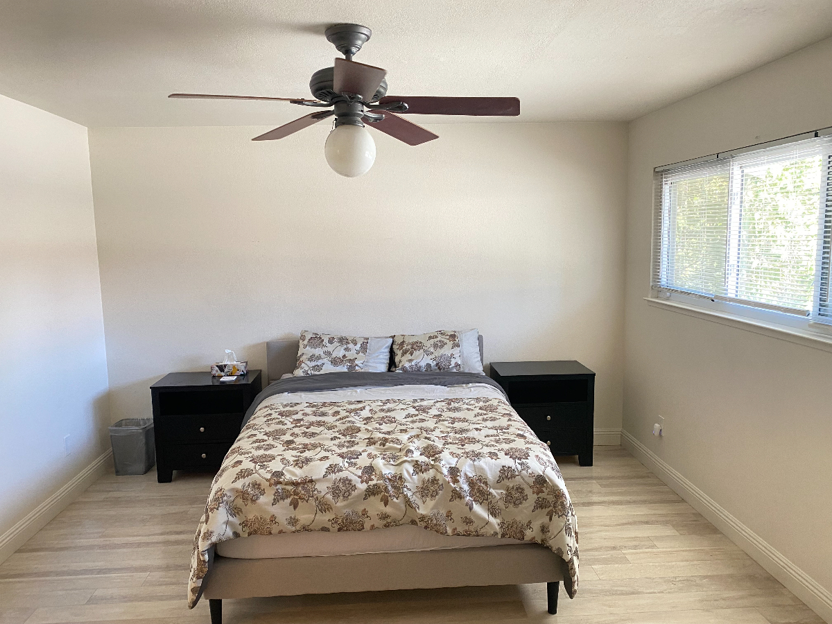 Master Bedroom Haven in a Welcoming Two-Story Home