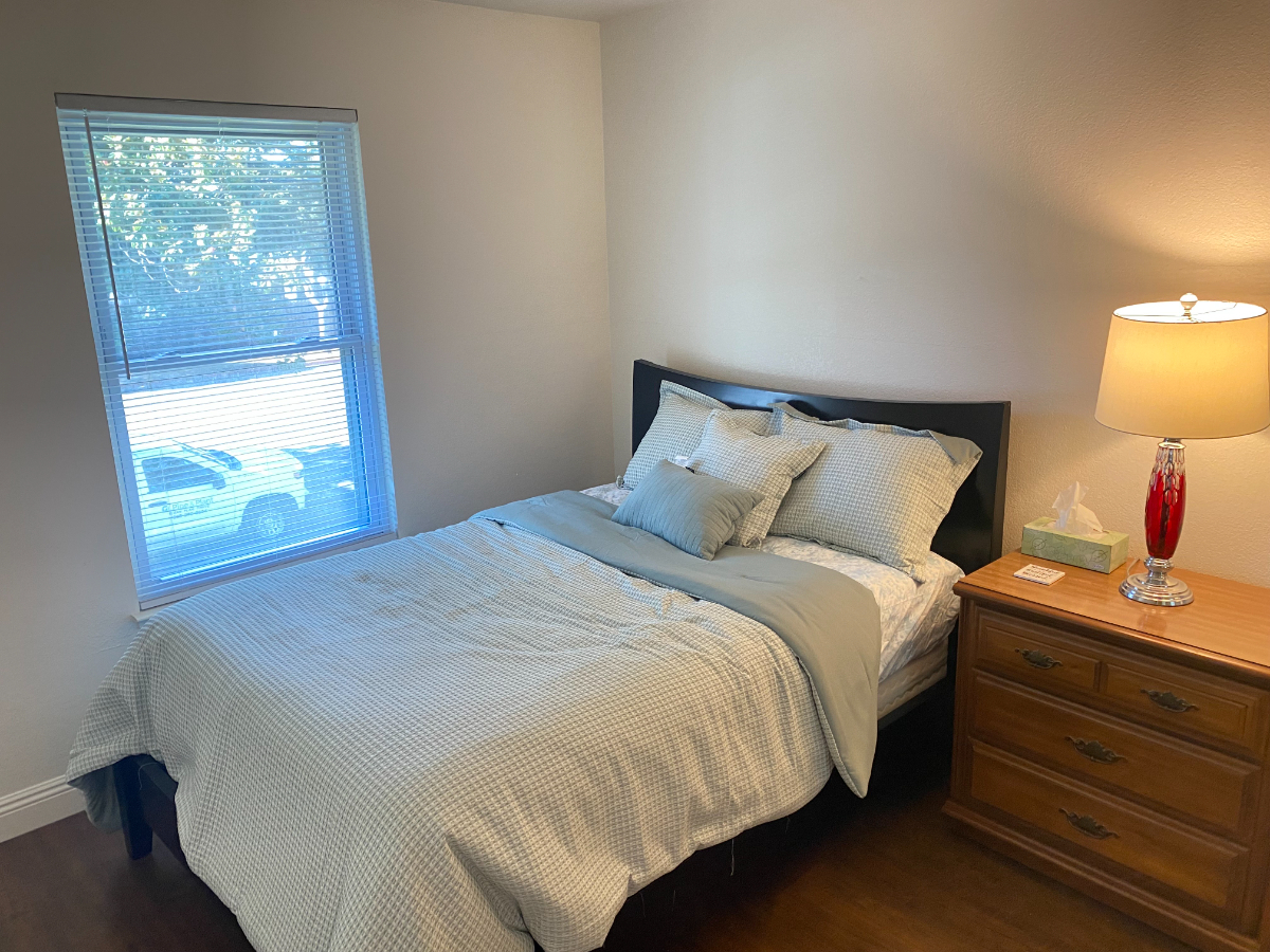 Comfortable Room with Great Community Amenities