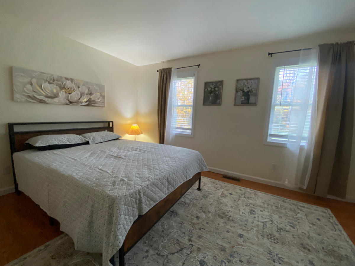 Countryside Oasis 1 Bedroom Apartment near St. Albans - Photo 11
