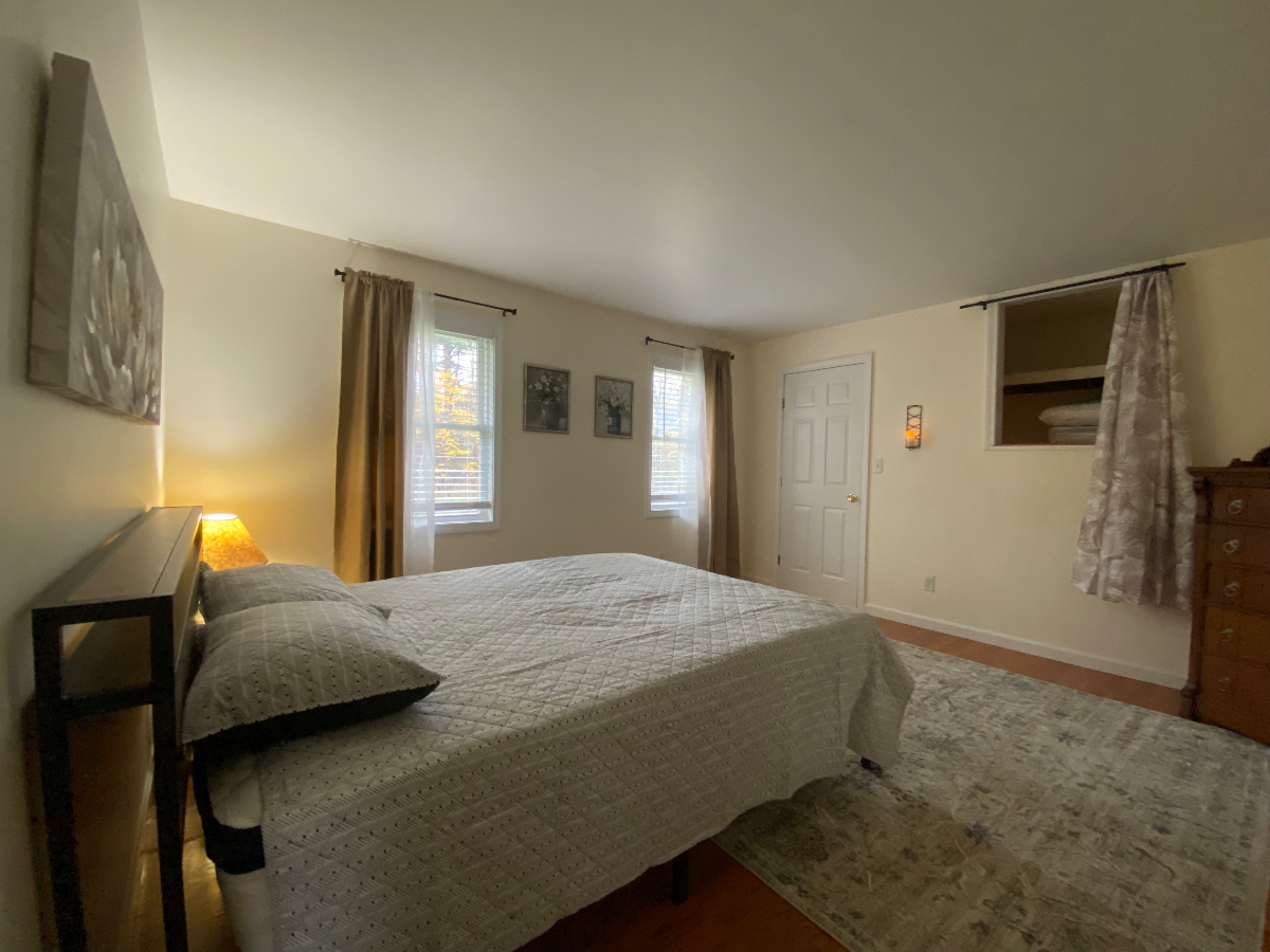 Countryside Oasis 1 Bedroom Apartment near St. Albans - Photo 10