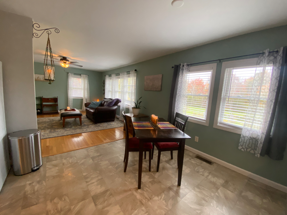 Countryside Oasis 1 Bedroom Apartment near St. Albans - Photo 5