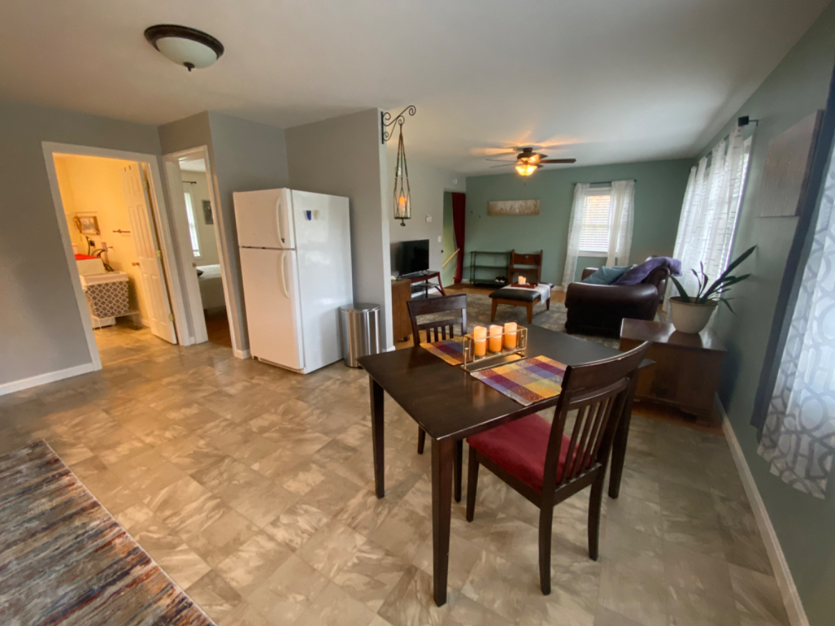 Countryside Oasis 1 Bedroom Apartment near St. Albans - Photo 7