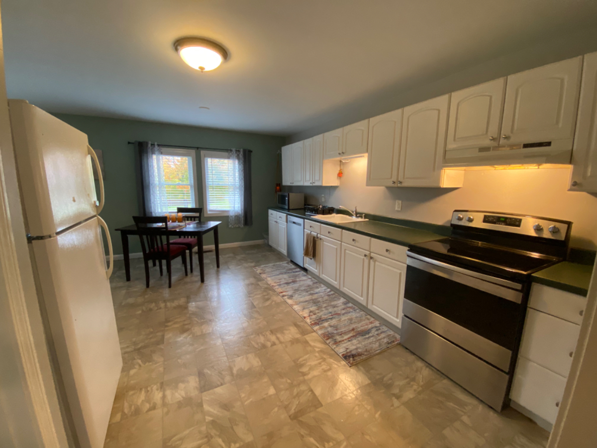 Countryside Oasis 1 Bedroom Apartment near St. Albans - Photo 9