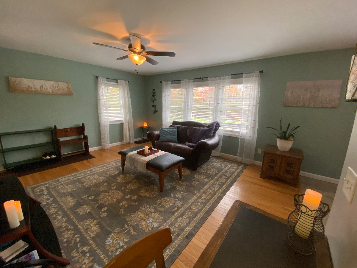 Countryside Oasis 1 Bedroom Apartment near St. Albans - Photo 4
