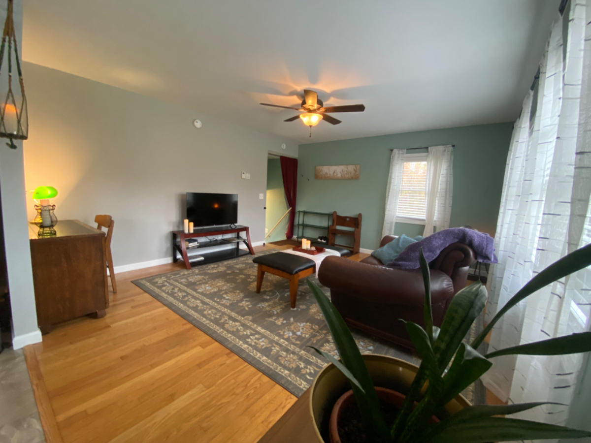 Countryside Oasis 1 Bedroom Apartment near St. Albans - Photo 3