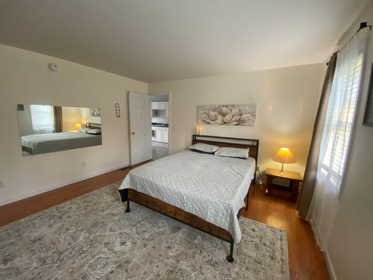Countryside Oasis 1 Bedroom Apartment near St. Albans - Photo 12