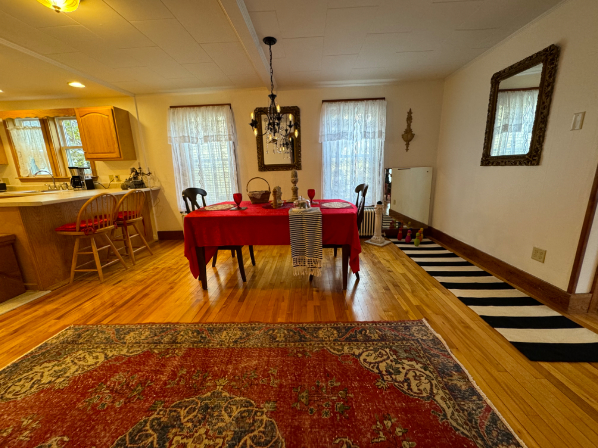 Large duplex near hospital, lake, downtown. - Photo 8