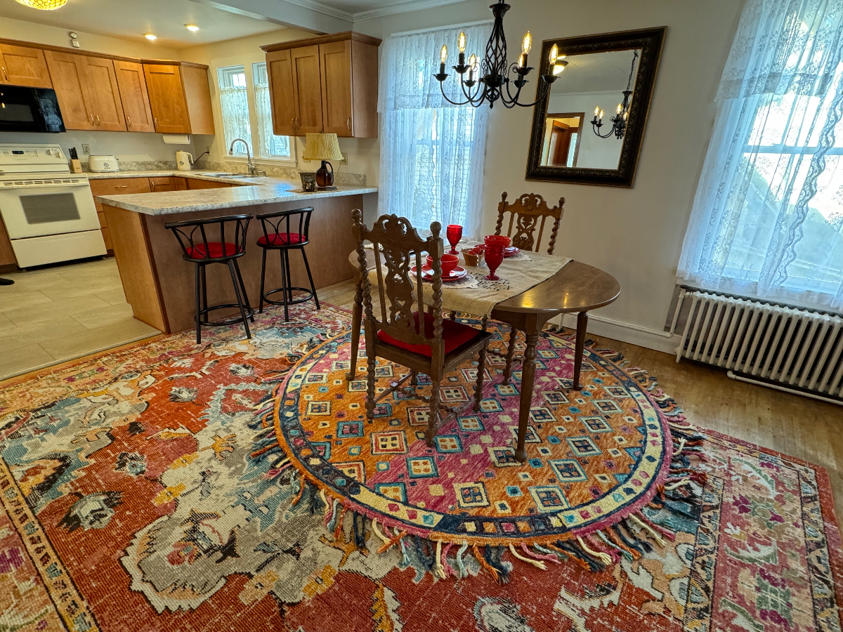 Large duplex near hospital, lake, downtown. - Photo 3