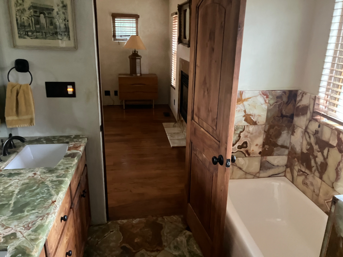 Private Nurse's Hideaway Bungalow