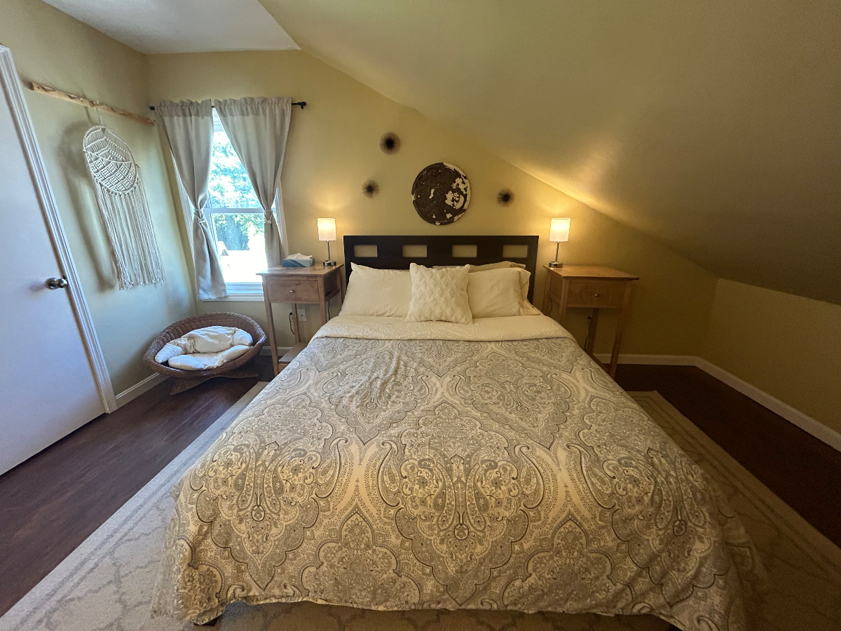 New Haven - Convenient & Cozy 1 Brm Apartment - Photo 4
