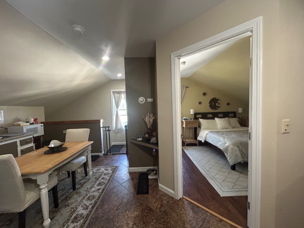New Haven - Convenient & Cozy 1 Brm Apartment - Photo 7