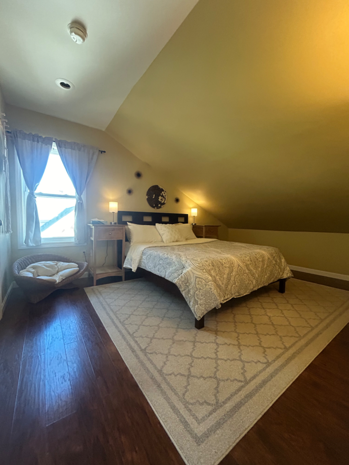 New Haven - Convenient & Cozy 1 Brm Apartment - Photo 1