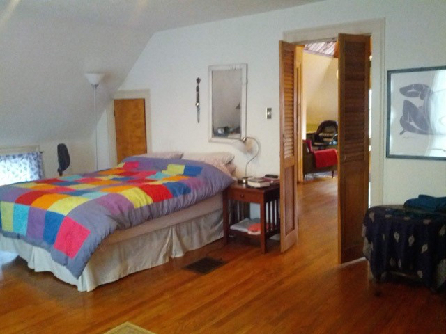 Cozy and Private One Bedroom Apartment Near... - Photo 5