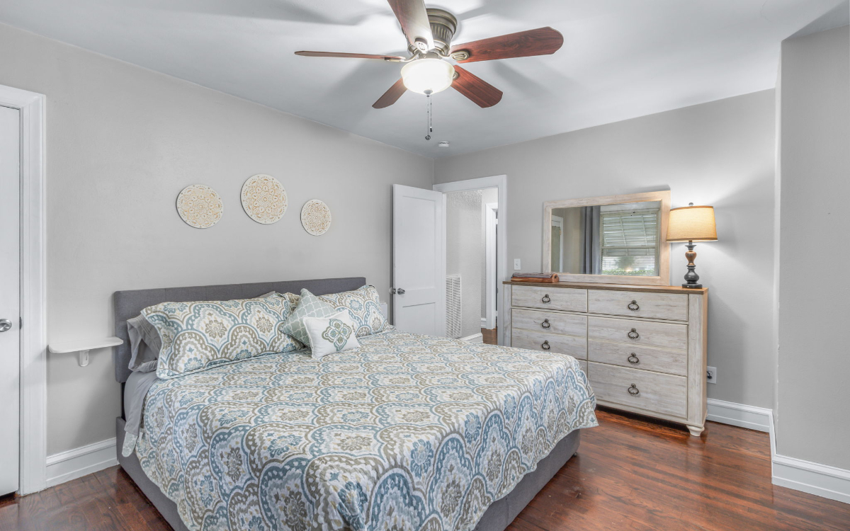 COASTAL BOHO 2 BEDROOM RETREAT