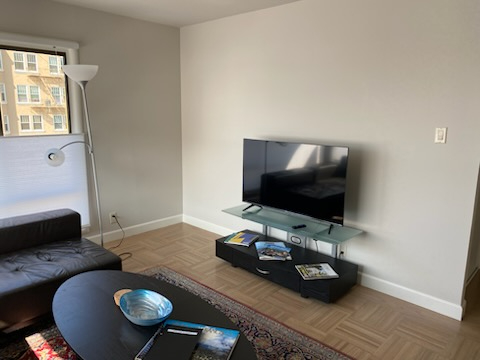 Sunny Nob HillSan Francisco Apartment 2 bedroom , free parking close to hospitals and downtown - Photo 2