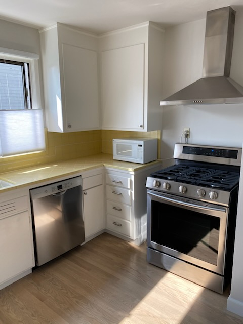 Sunny Nob HillSan Francisco Apartment 2 bedroom , free parking close to hospitals and downtown - Photo 6