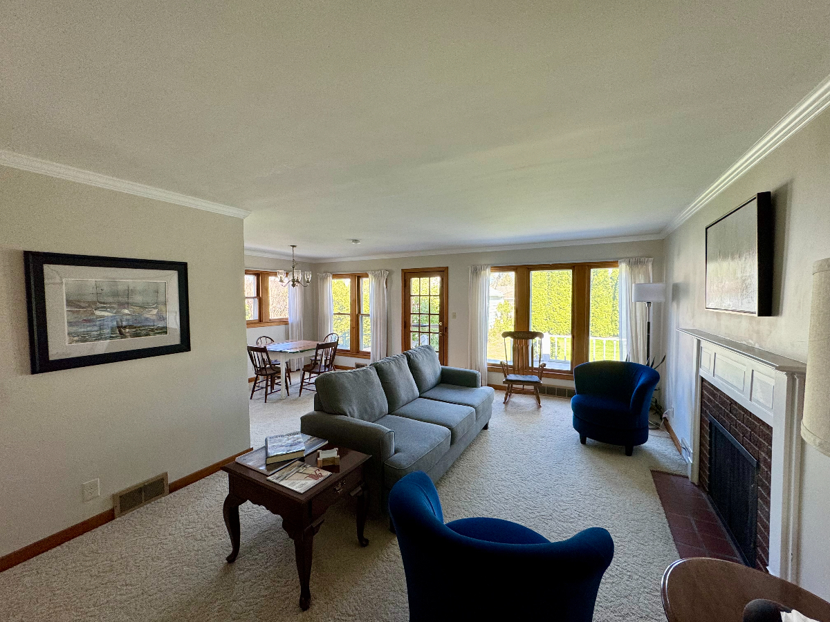 Charming Three Bed Ranch in Lewiston - Photo 6