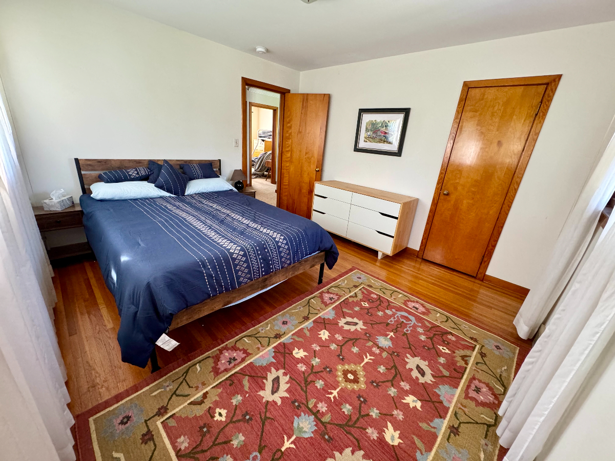 Charming Three Bed Ranch in Lewiston - Photo 12