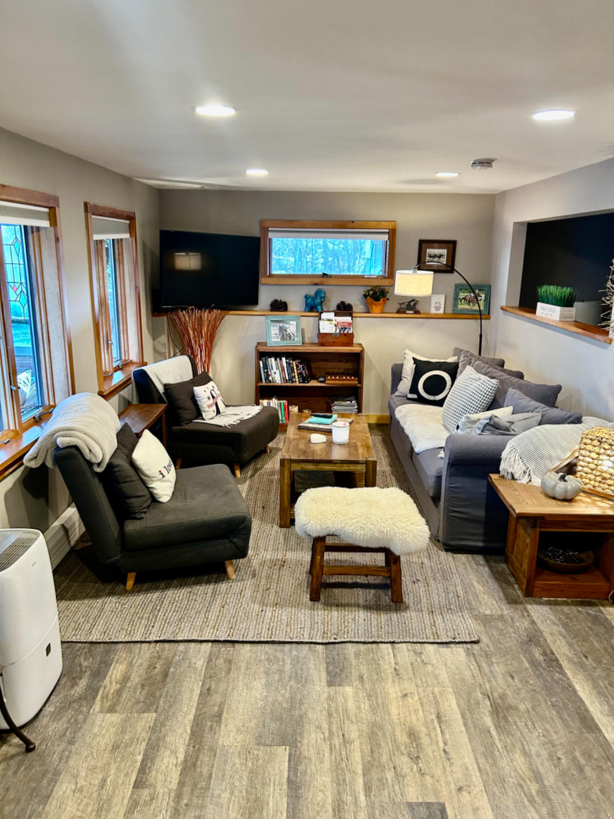 Guest apartment on horse farm near Saratoga Springs NY - Photo 10
