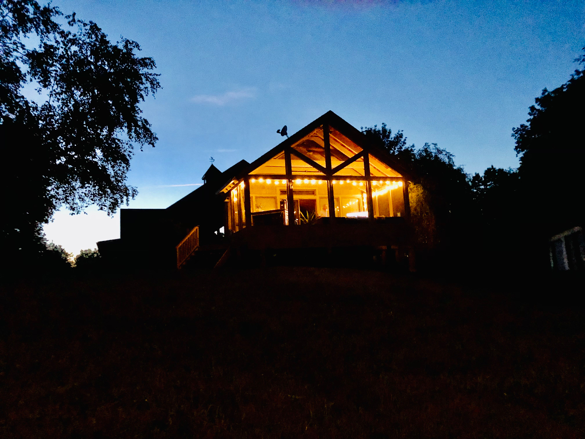 Guest apartment on horse farm near Saratoga Springs NY - Photo 3