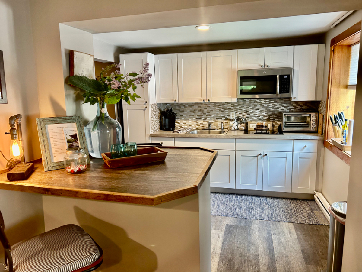 Guest apartment on horse farm near Saratoga Springs NY - Photo 8