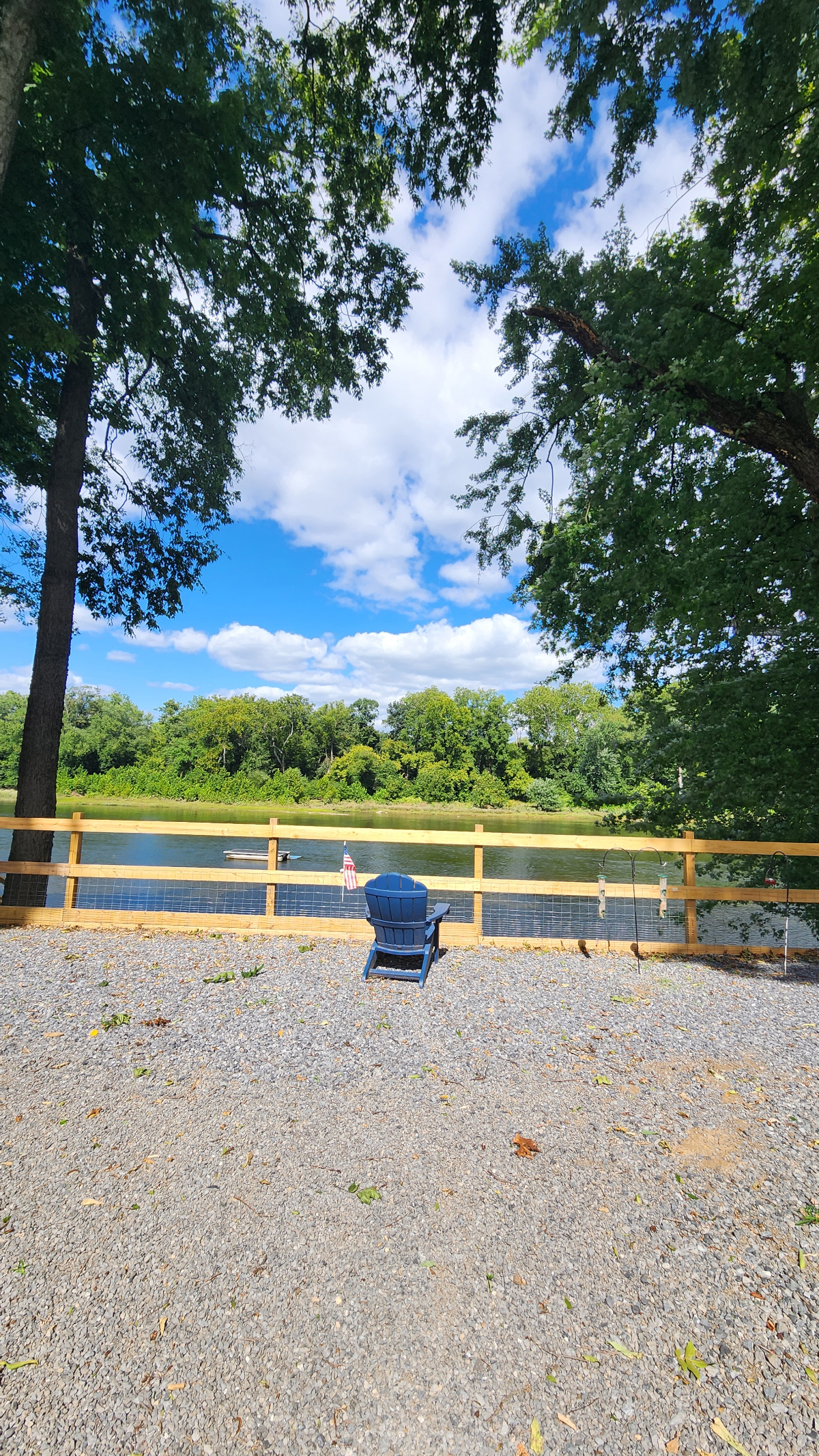 Waterfront Cabin on the Potomac River - Photo 2