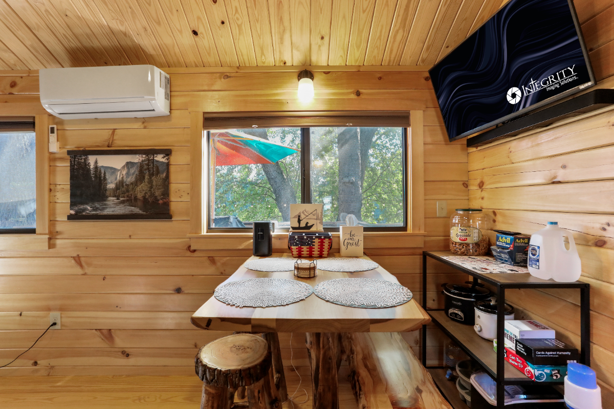 Waterfront Cabin on the Potomac River - Photo 10