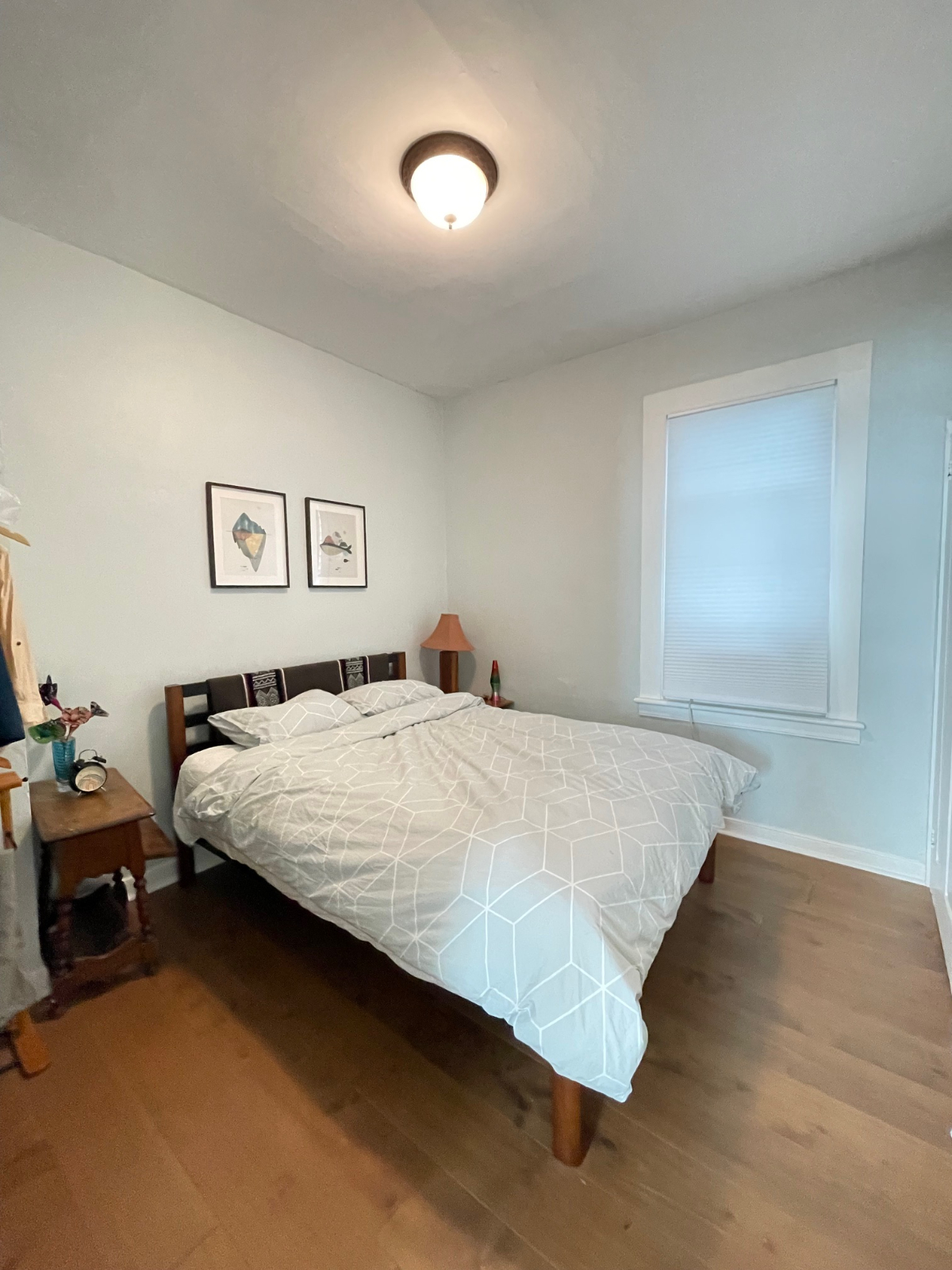 Fantastic apartment in Hudson.  One block away from Warren St, great location. - Photo 6