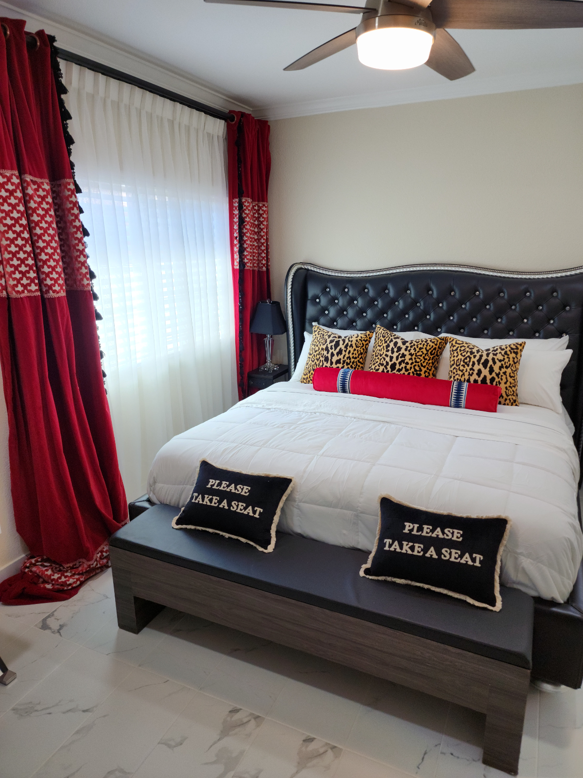 Executive Luxurious Guest House