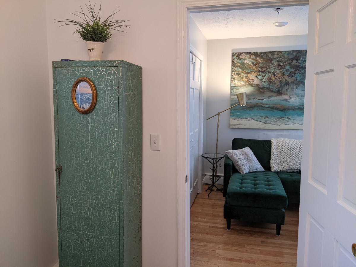 Cozy City Cottage - Photo 11