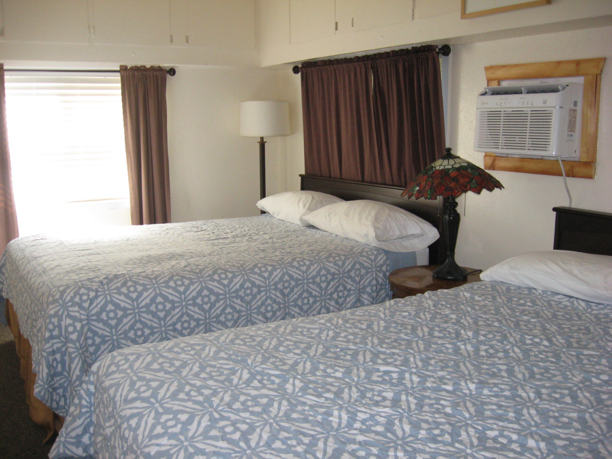 Cozy 1-BR Duplex Retreat in Tranquil Soap Lake
