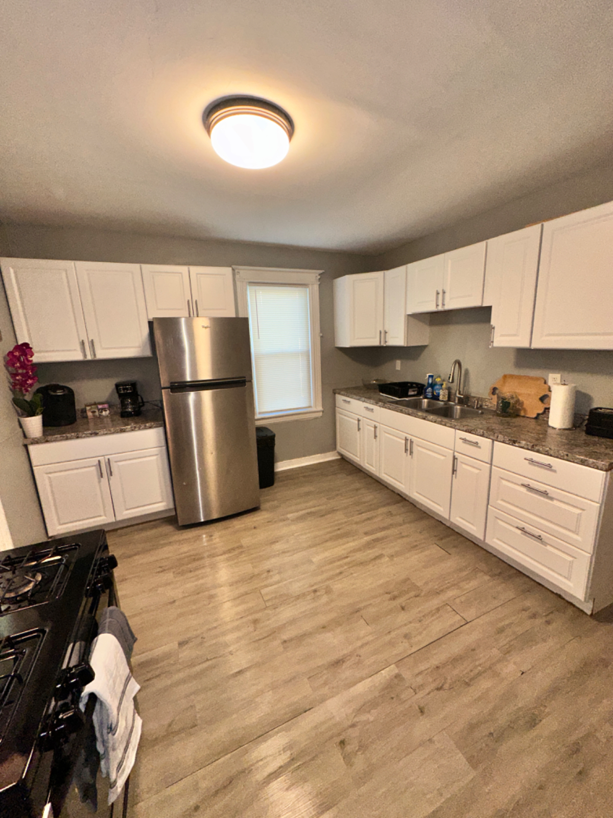 Modern Cozy Entire Home - 2 Bedrooms in Rochester, NY - 5mins from Strong Memorial Hospital - Photo 7