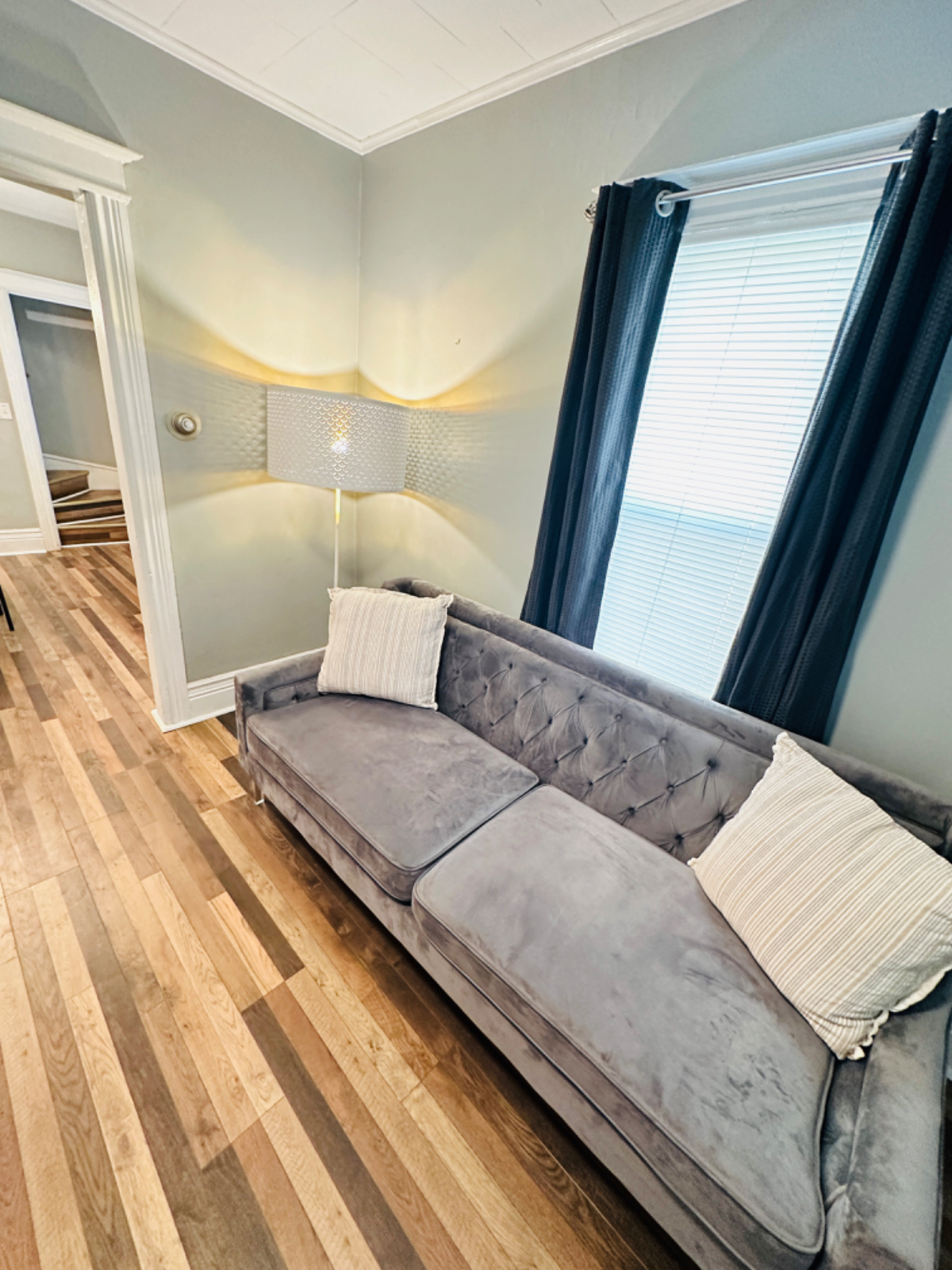 Modern Cozy Entire Home - 2 Bedrooms in Rochester, NY - 5mins from Strong Memorial Hospital - Photo 3