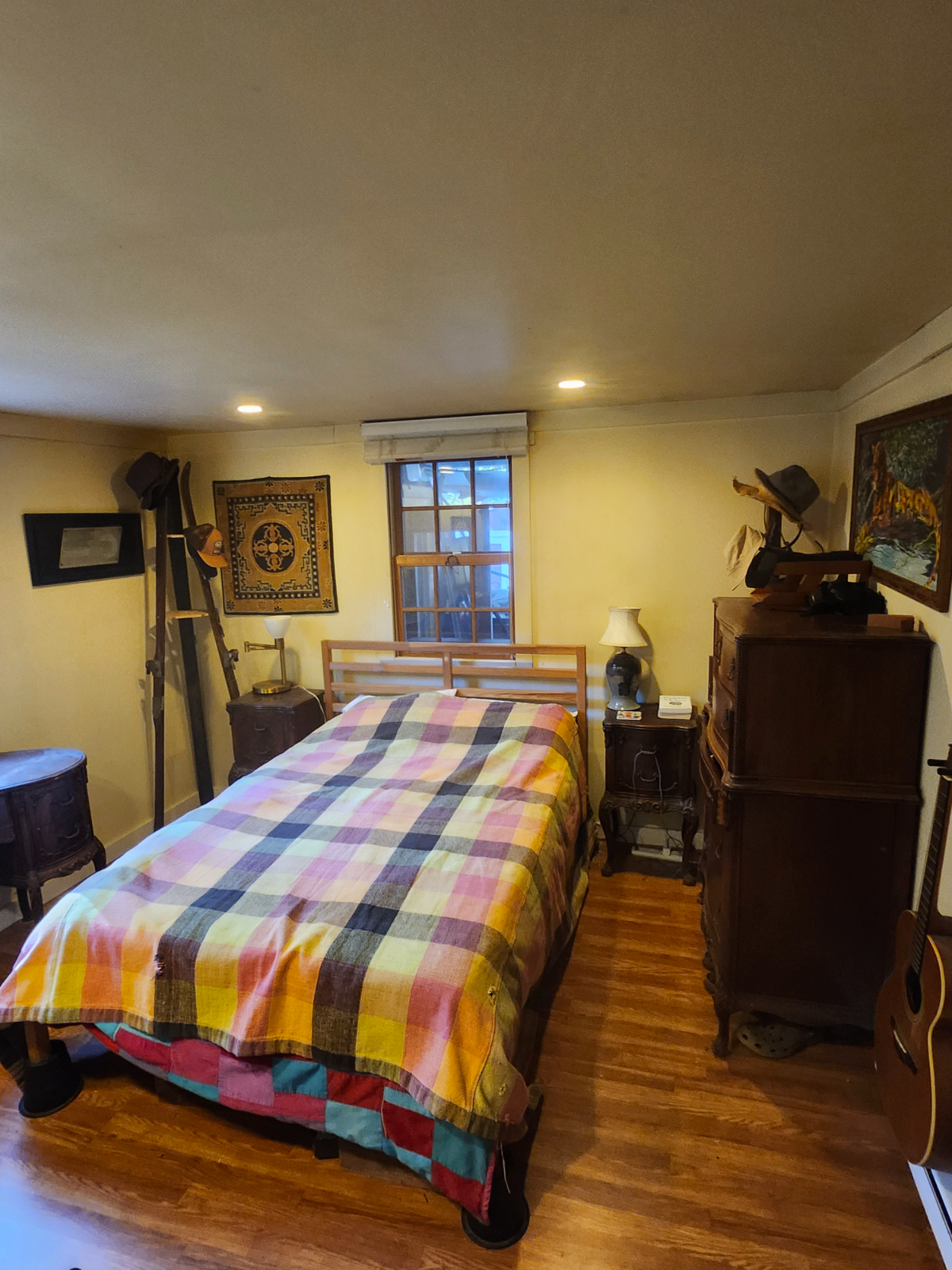 Rhinebeck Country Cottage - Photo 5