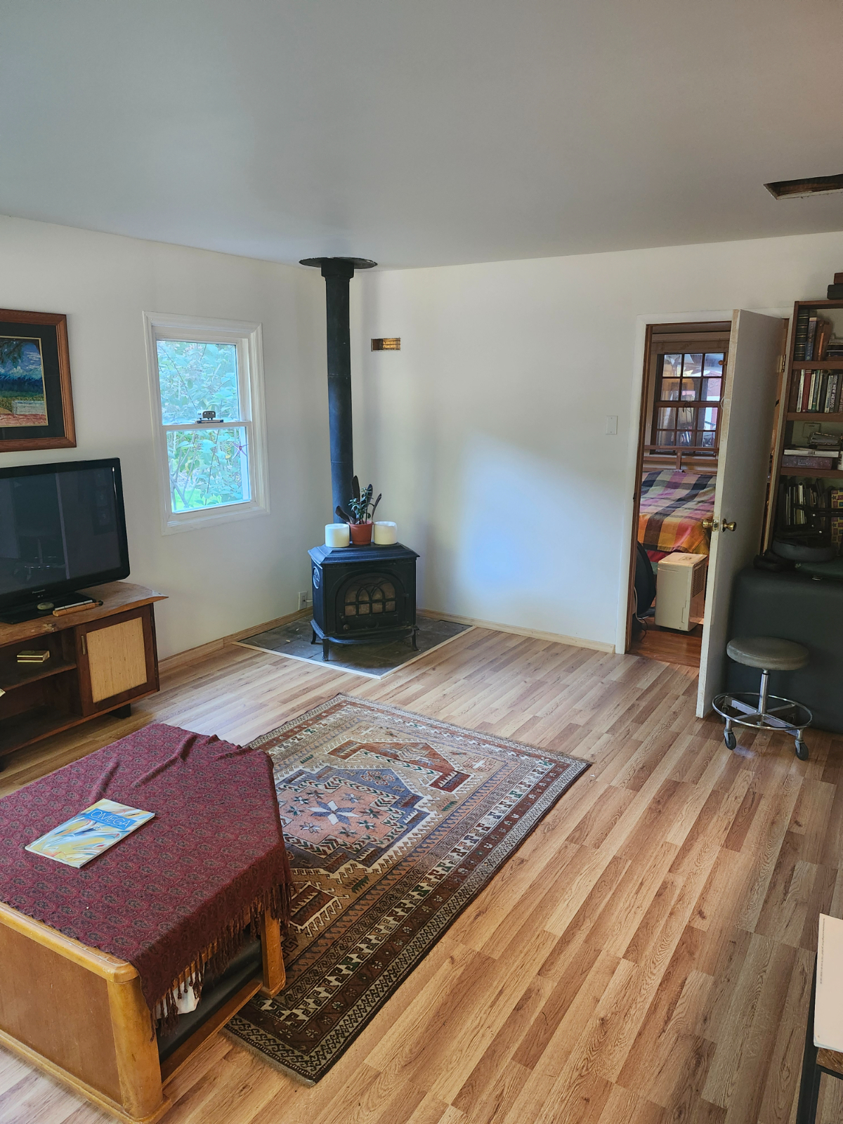 Rhinebeck Country Cottage - Photo 6