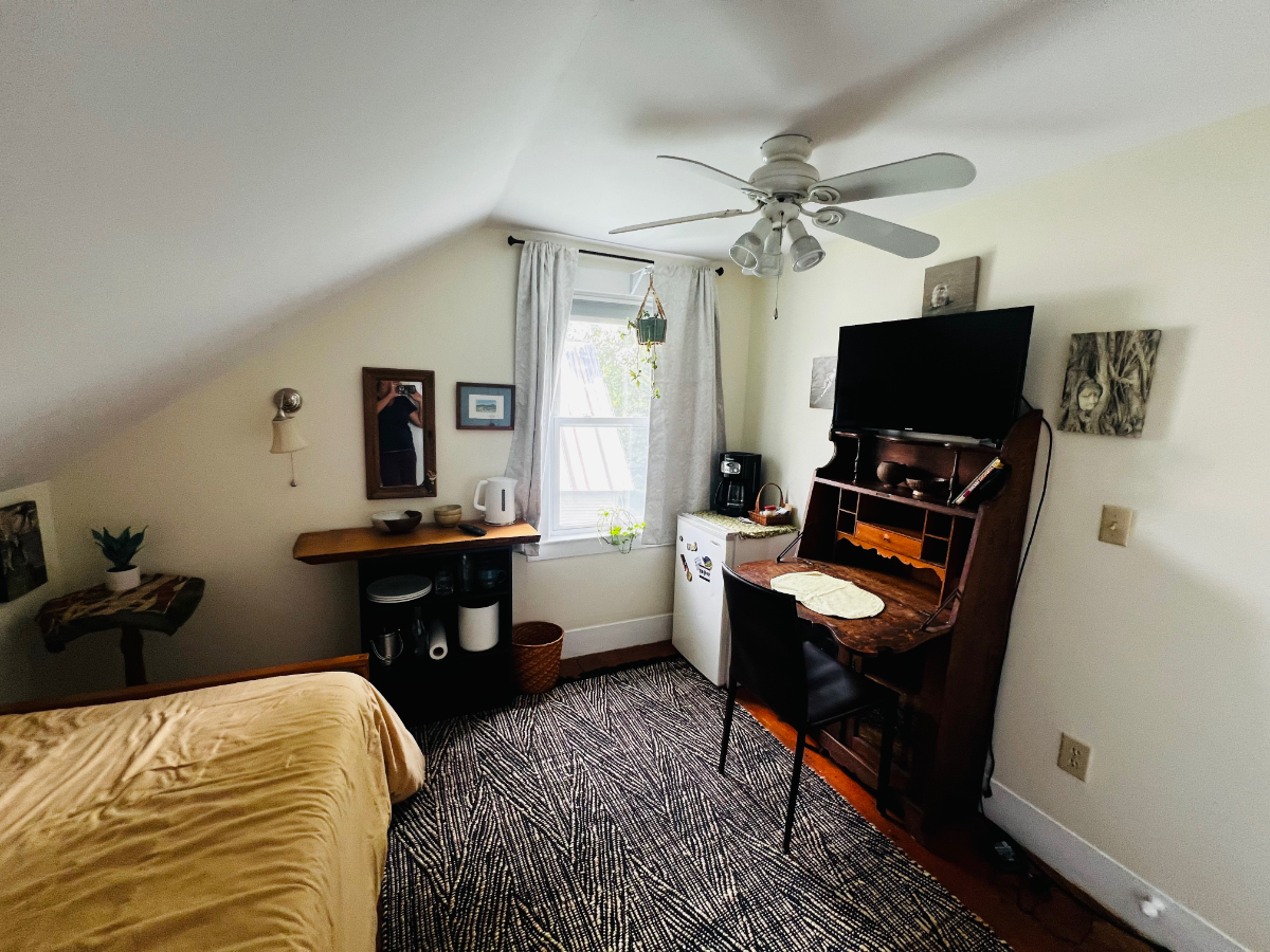 Cozy Vermont 1880's Farmhouse - Photo 7