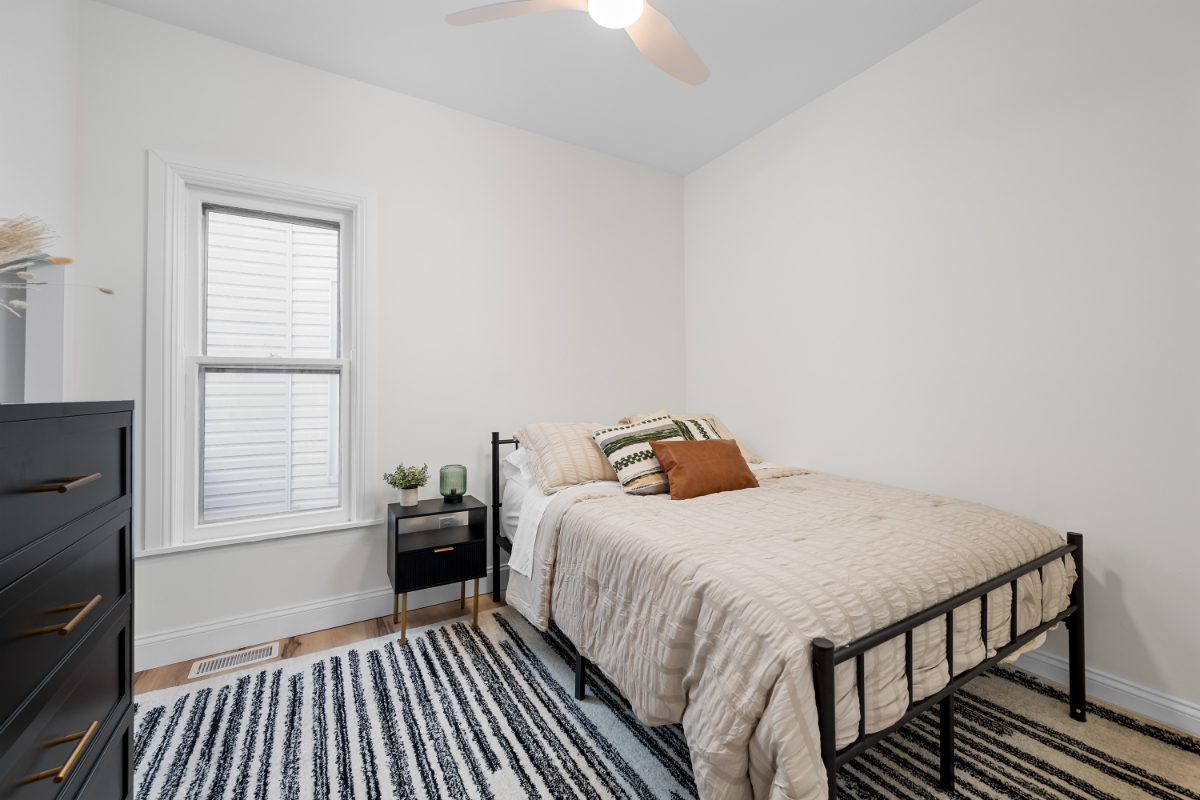 Brand New Modern 3 Bedroom Near Mercy Hospital - Photo 2