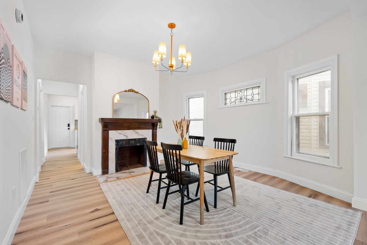 Brand New Modern 3 Bedroom Near Mercy Hospital - Photo 3