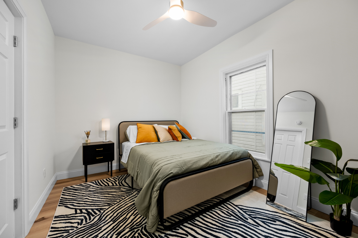 Brand New Modern 3 Bedroom Near Mercy Hospital - Photo 6