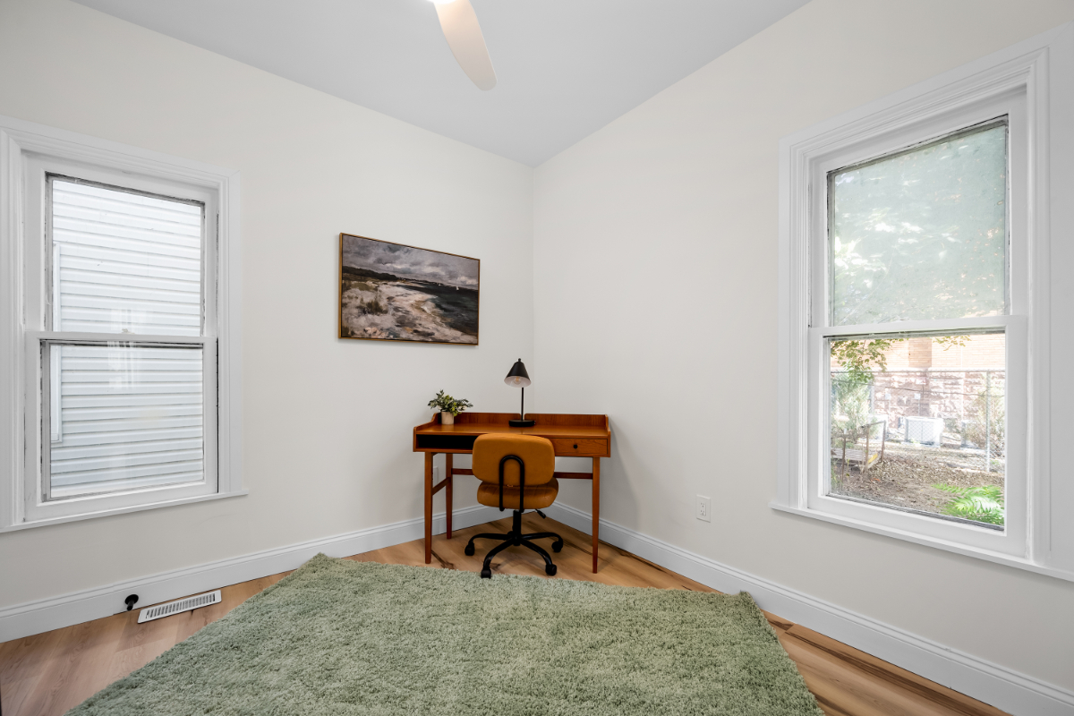 Brand New Modern 3 Bedroom Near Mercy Hospital - Photo 9