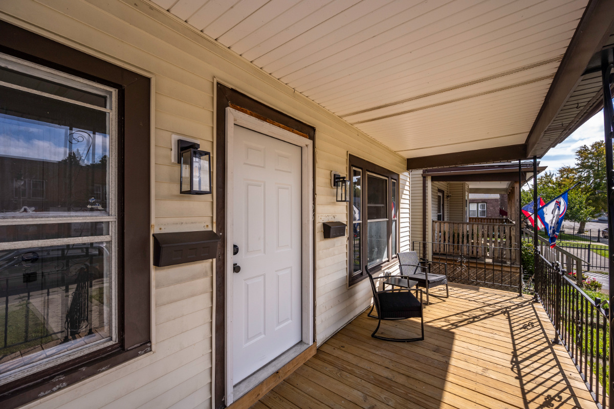 Brand New Modern 3 Bedroom Near Mercy Hospital - Photo 10