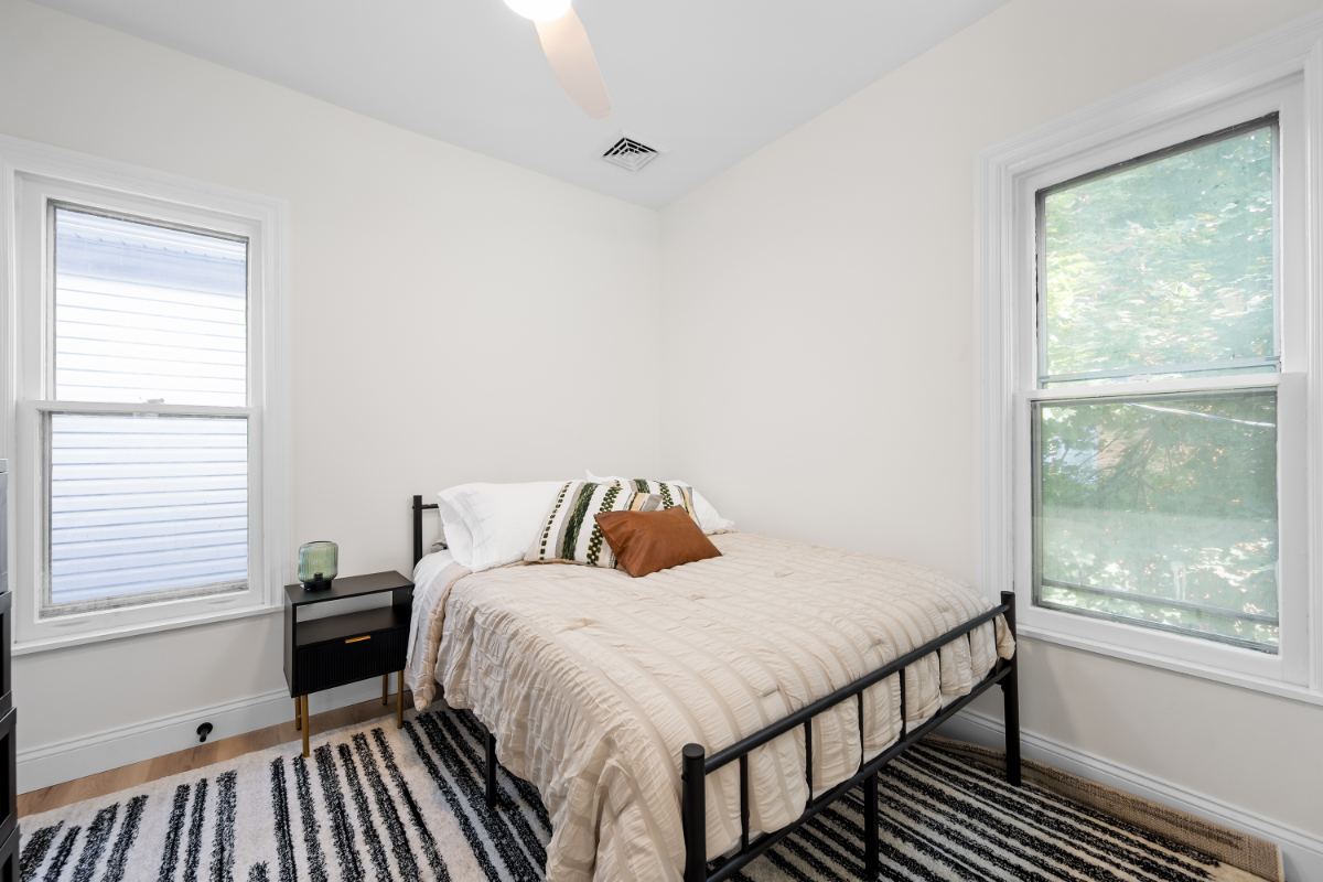 Brand New Modern 3 Bedroom Near Mercy Hospital - Photo 4