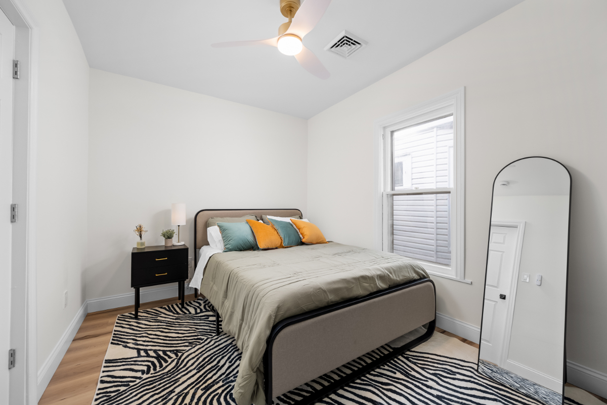 Brand New Modern 3 Bedroom Near Mercy Hospital - Photo 6