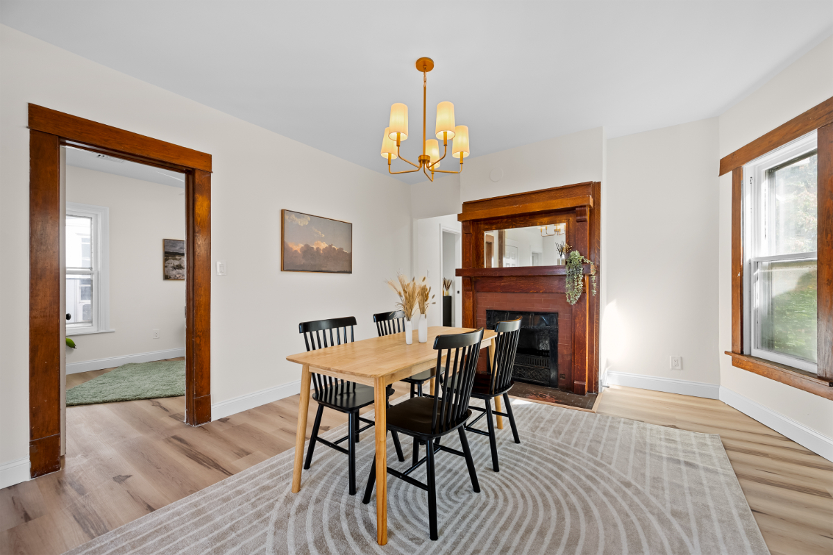 Brand New Modern 3 Bedroom Near Mercy Hospital - Photo 8