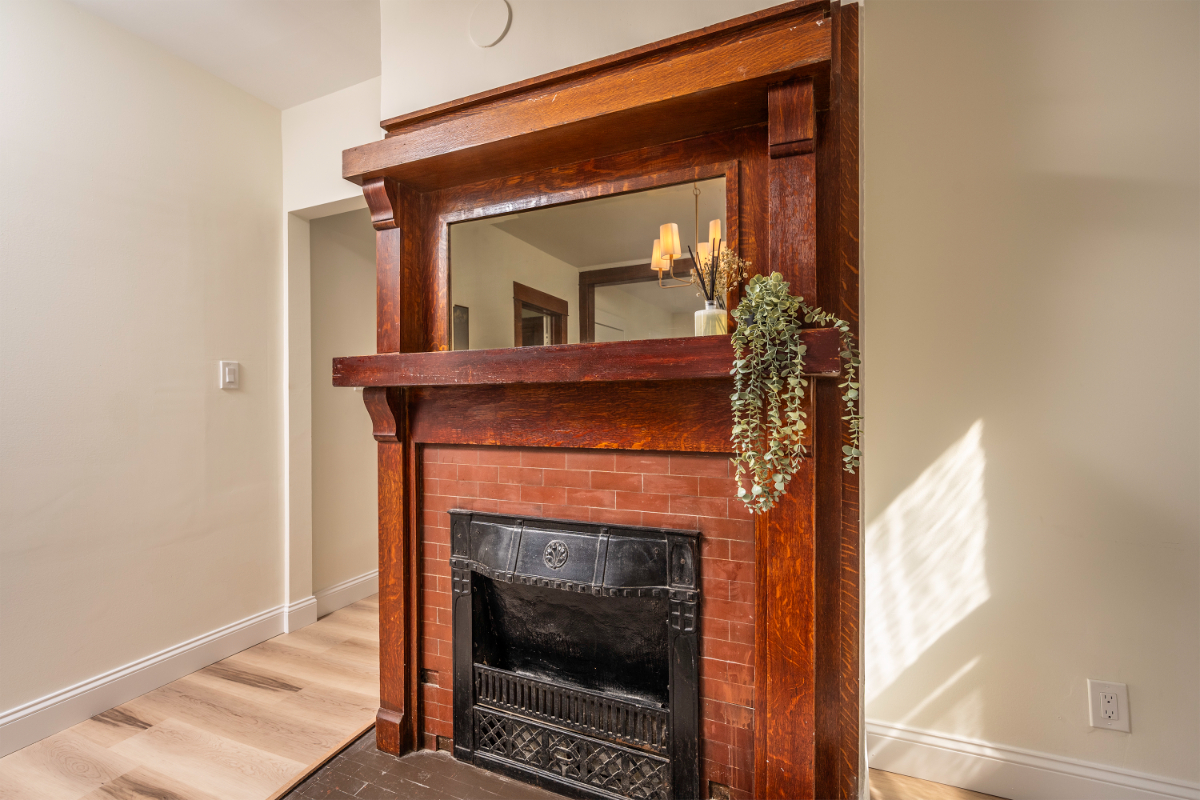 Brand New Modern 3 Bedroom Near Mercy Hospital - Photo 10