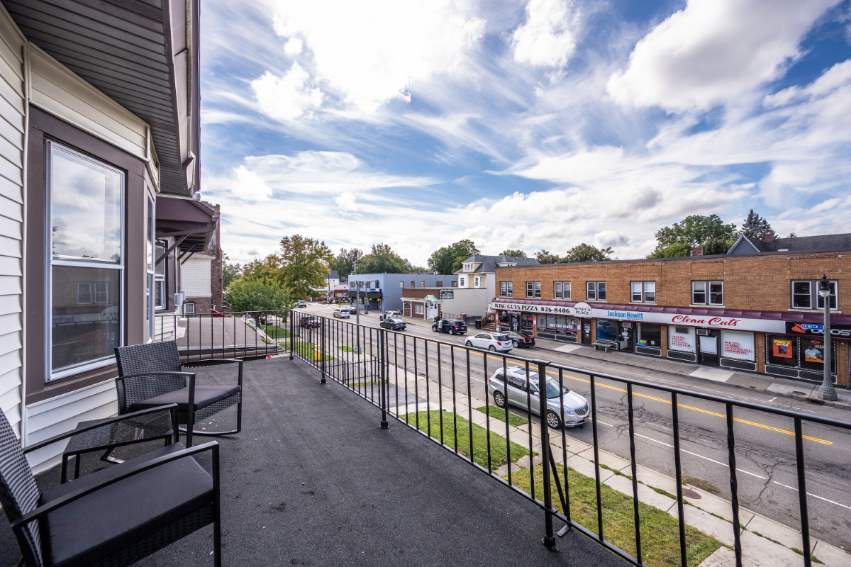 Brand New Modern 3 Bedroom Near Mercy Hospital - Photo 12