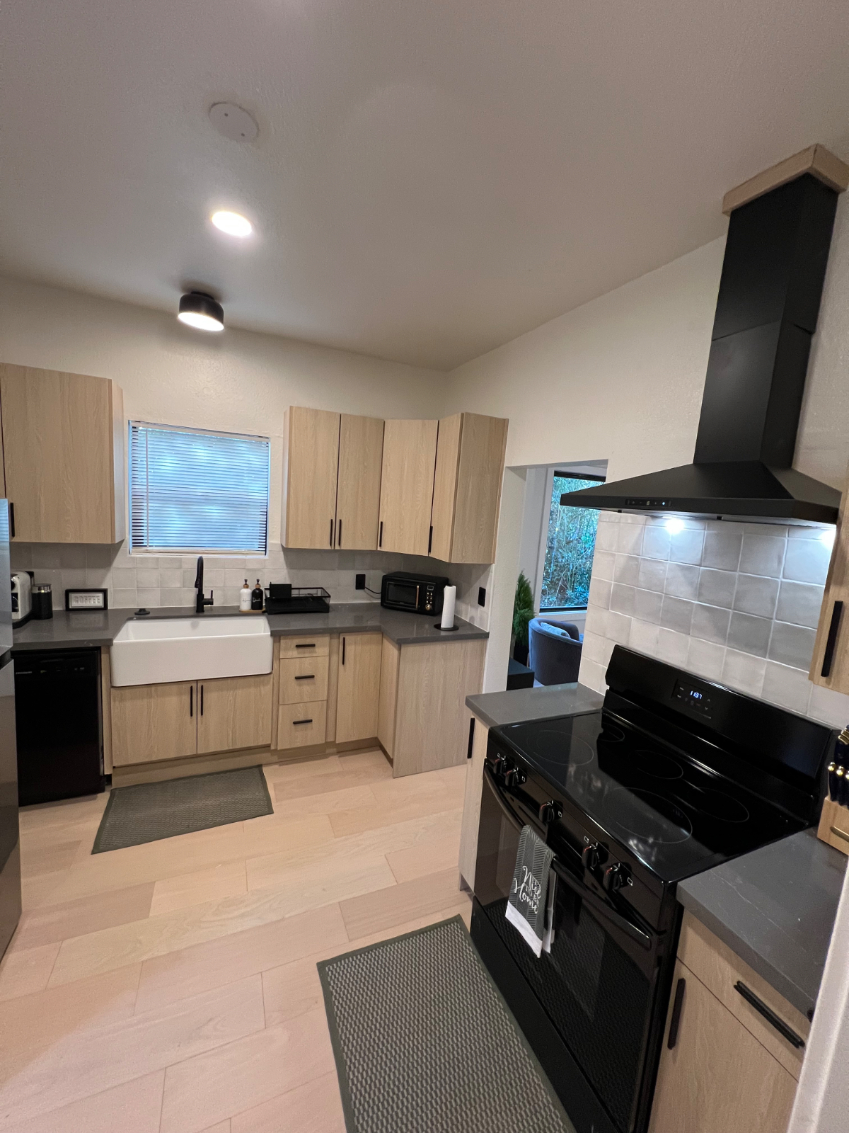 NEW The Dove's Den 2BD Quiet and Inviting Escape