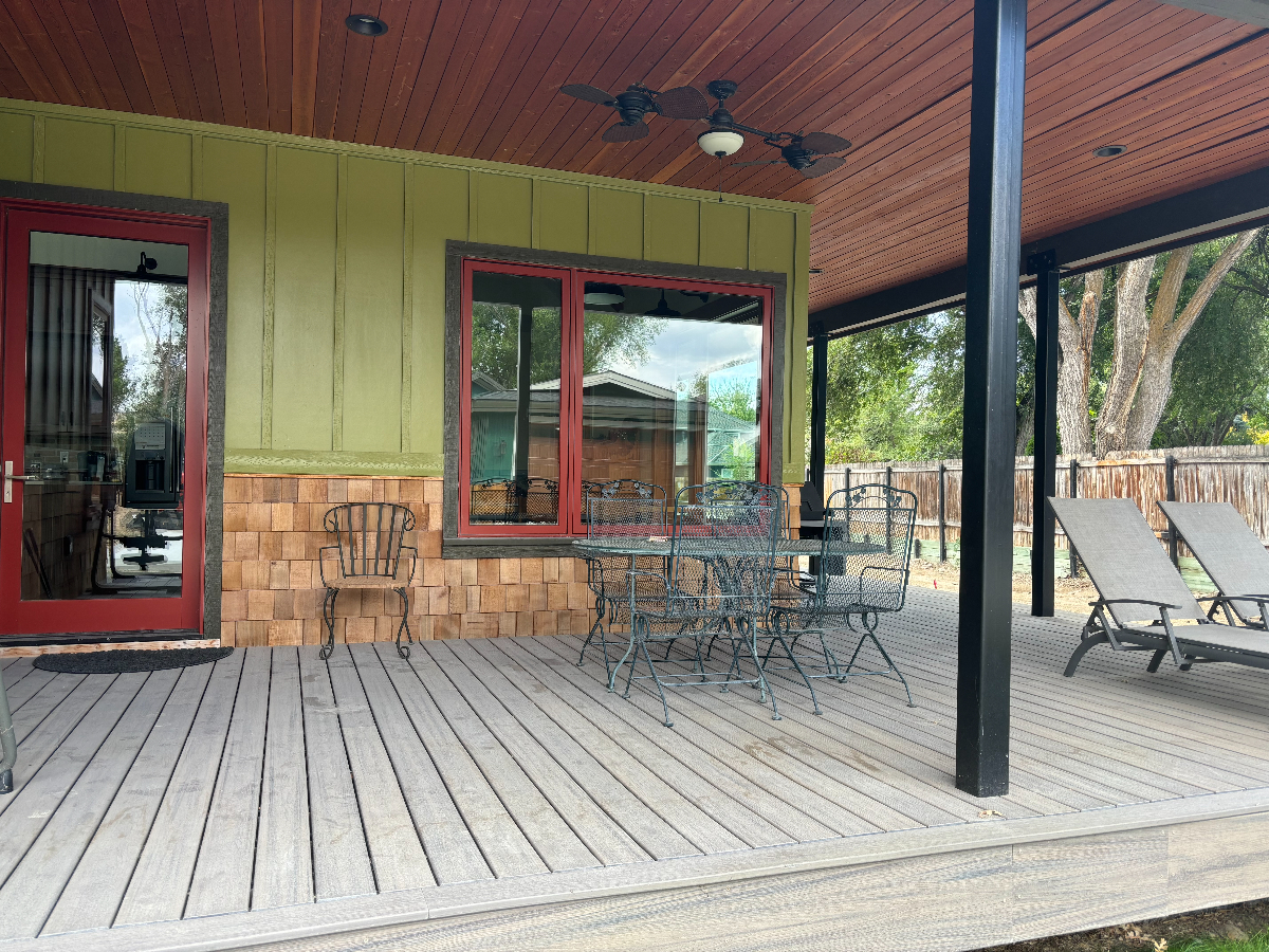 Beautiful home next to Greenbelt and Silver Lake - Photo 2