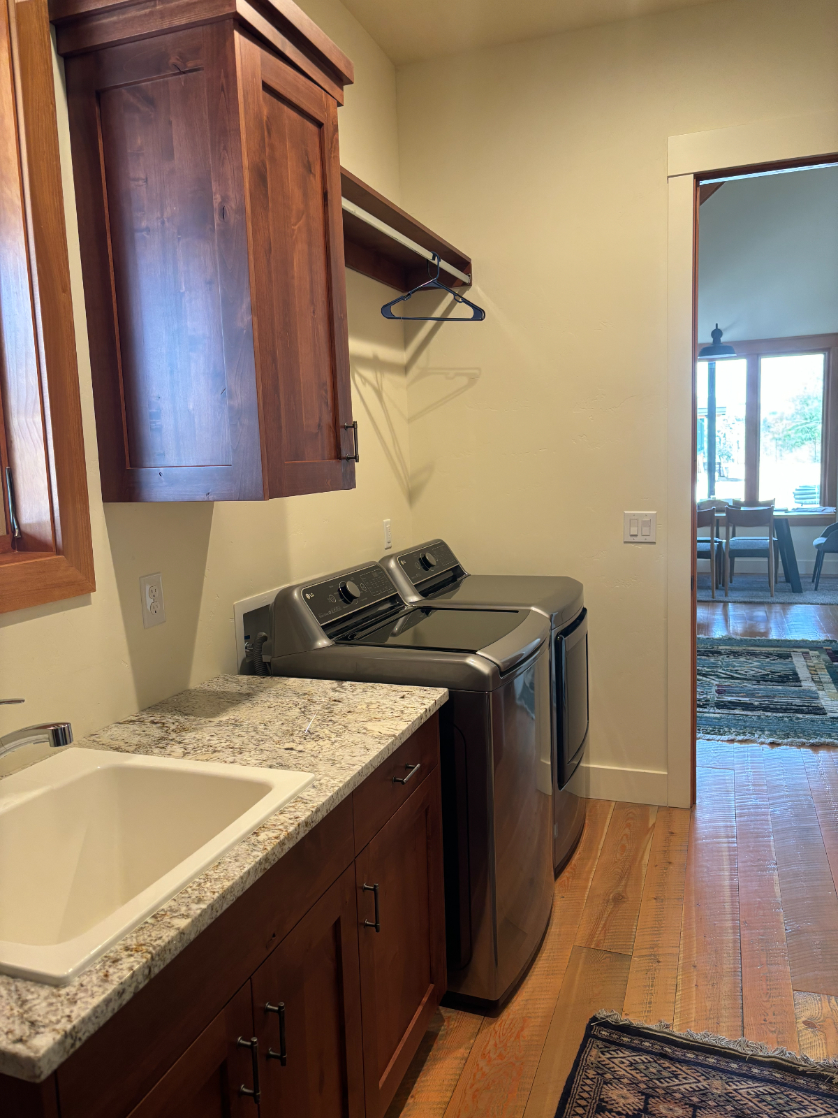 Beautiful home next to Greenbelt and Silver Lake - Photo 5